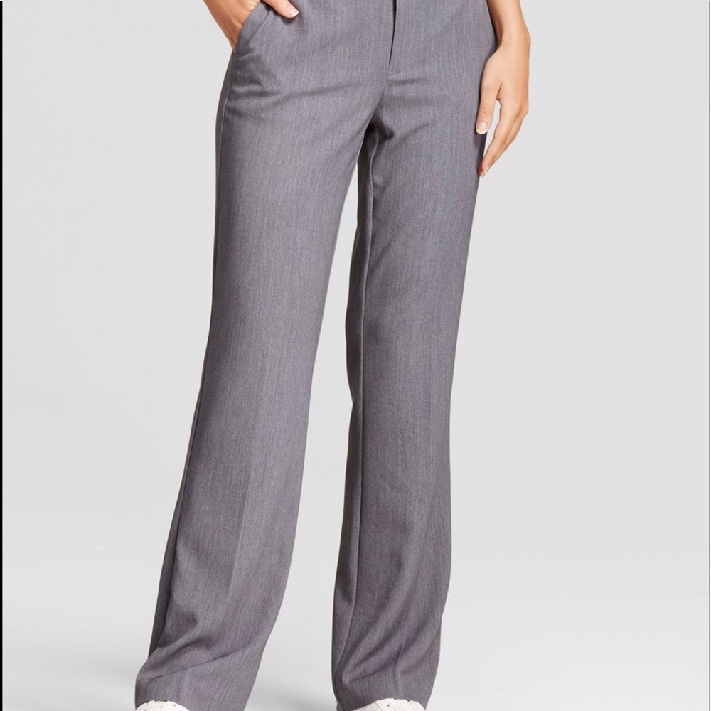 SOLD - Target wide leg trousers